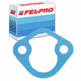 thumbnail image 1 of Fel-Pro Fuel Pump Mounting Gasket compatible with Hyundai Pony 1.4L 1.6L L4 1983-1987, 1 of 7