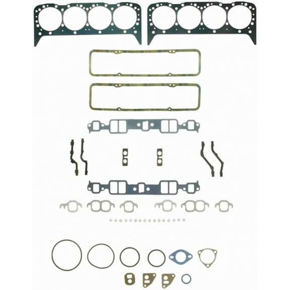 Fel-Pro HS7733PT-2 Gasket for GM V8 55-88