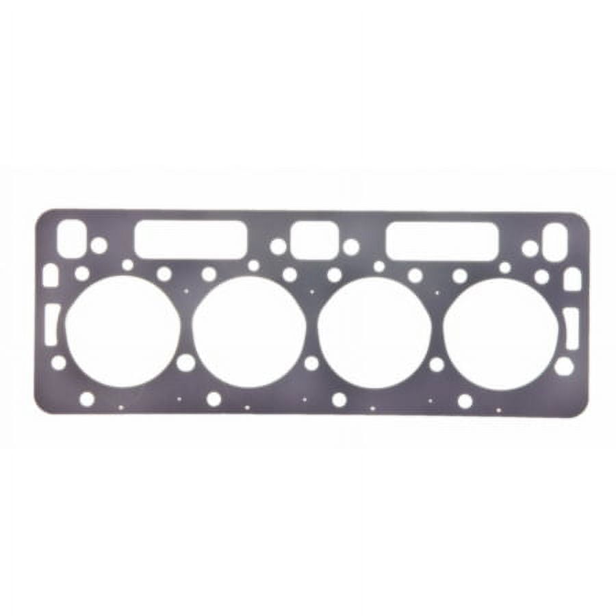 Fel-Pro Head Gasket Superior Seal Fits select: 1986 CHEVROLET D30, 1982-1985 CHEVROLET K30