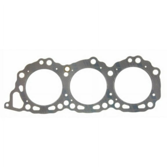 Fel-Pro Head Gasket Superior Seal Fits select: 1995 NISSAN TRUCK, 1987-1995 NISSAN PATHFINDER