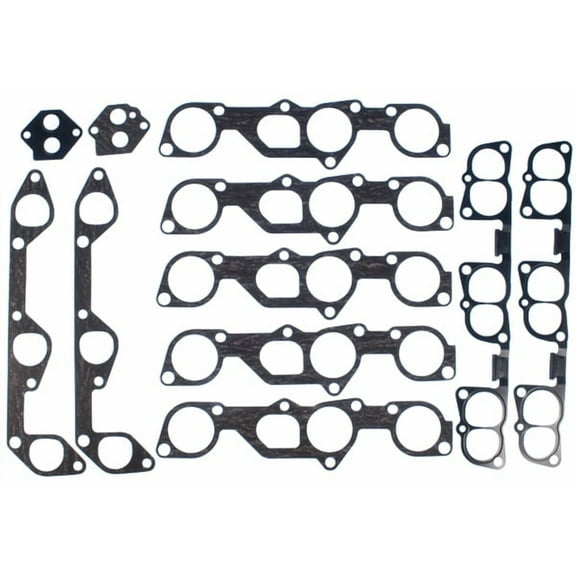 Fel-Pro Intake Manifold Gasket Set Fits select: 1989-1995 FORD TAURUS