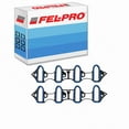 thumbnail image 1 of Fel-Pro Intake Manifold Gasket Set compatible with Chevrolet Tahoe 4.8L 5.3L 6.0L 6.2L V8 2002-2014, 1 of 7