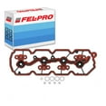 thumbnail image 1 of Fel-Pro Intake Manifold Gasket Set compatible with Chevrolet Tahoe 5.3L V8 2007-2014, 1 of 6