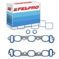 thumbnail image 1 of Fel-Pro Intake Manifold Gasket Set compatible with Chrysler Town & Country 4.0L V6 2008-2010, 1 of 6