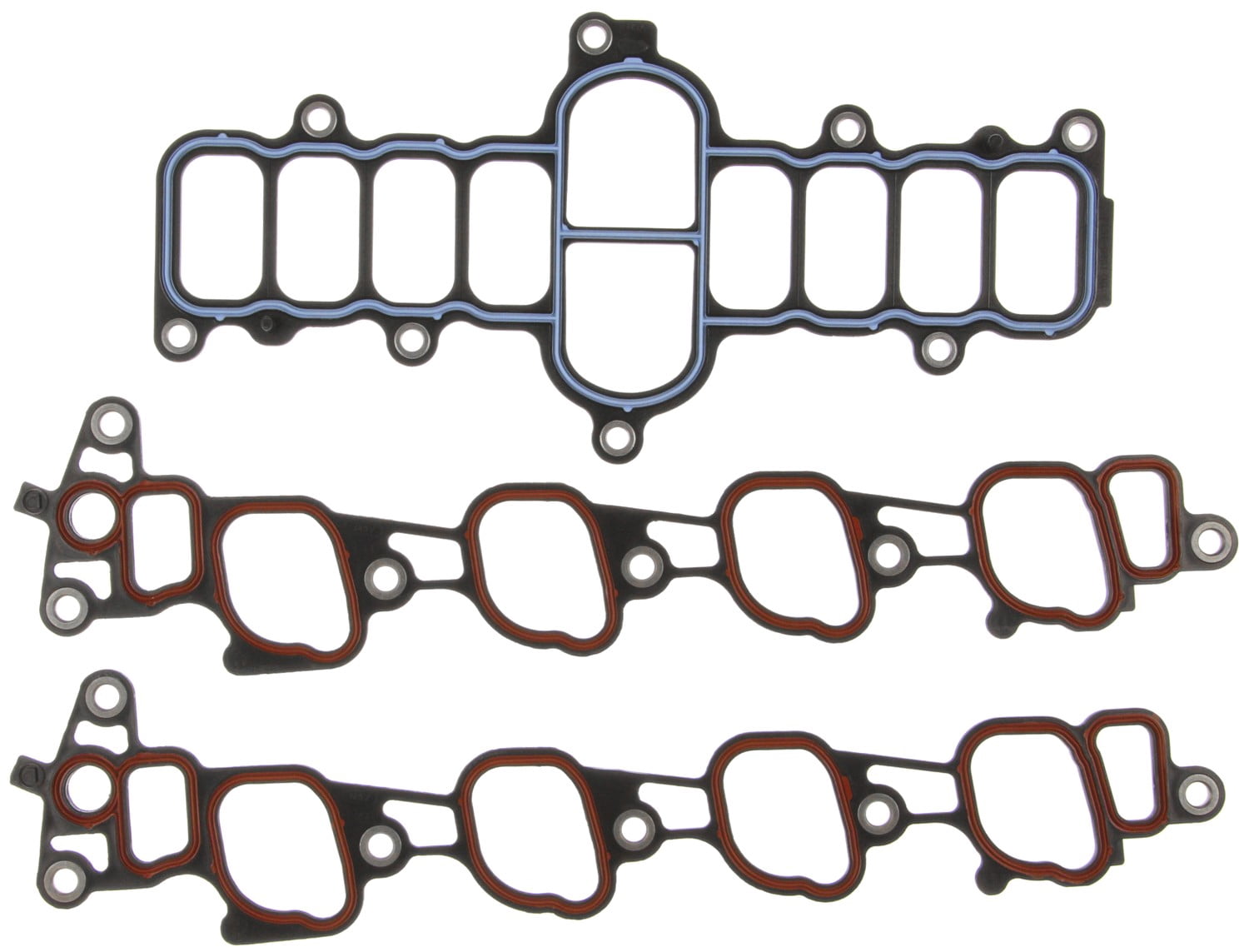 Mahle Engine Intake Manifold Gasket Set MS19239
