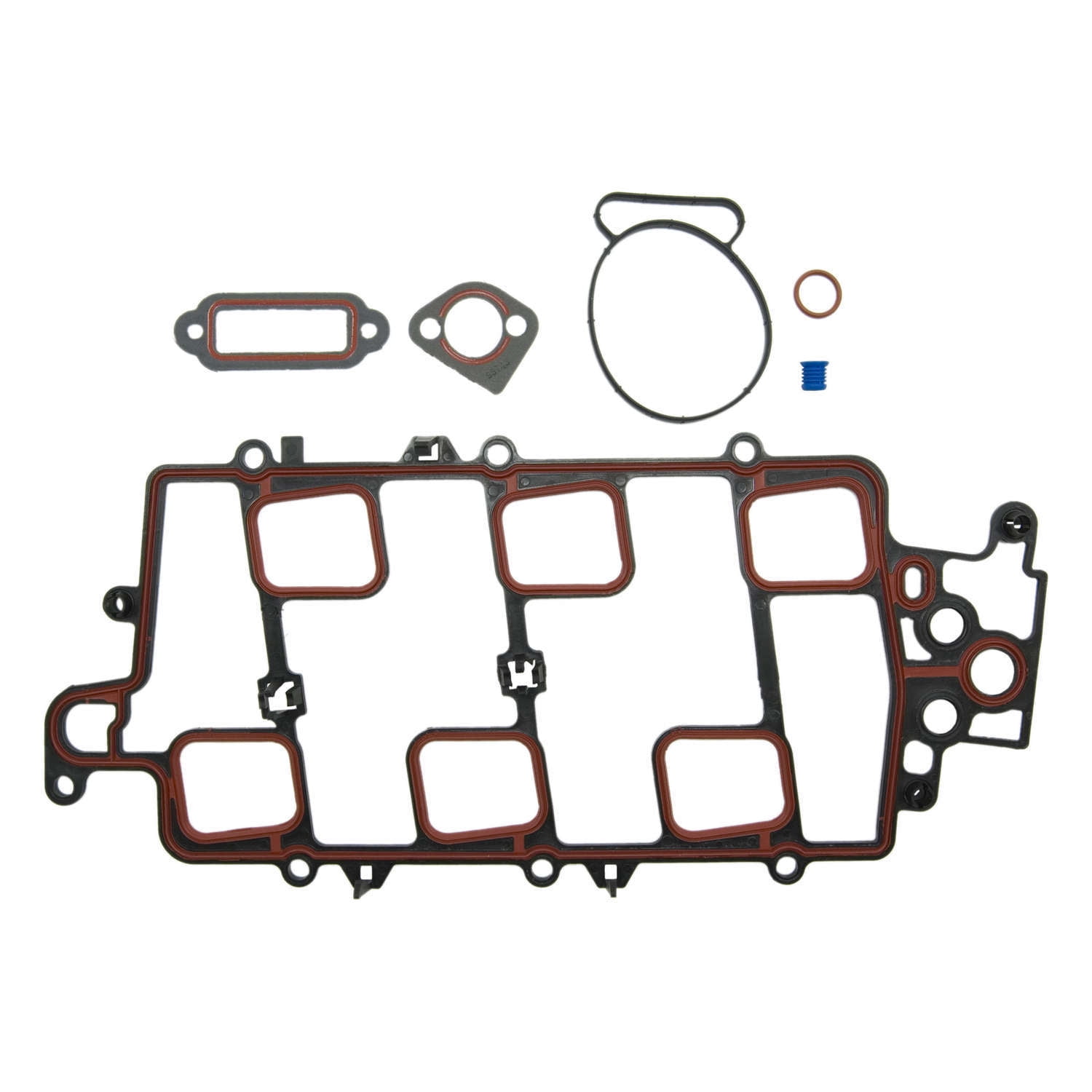 FelPro Intake Plenum Gasket Set