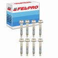 thumbnail image 1 of Fel-Pro Lower Engine Intake Manifold Bolt Set compatible with Chevrolet S10 4.3L V6 1996-2004, 1 of 7
