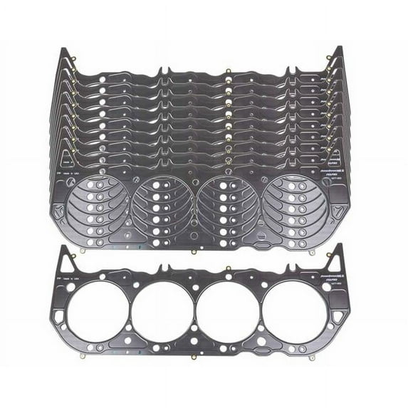 Fel-Pro MLS Head Gasket for Big Block Chevy - 4.640 Bore 0.053 - Pack of 10