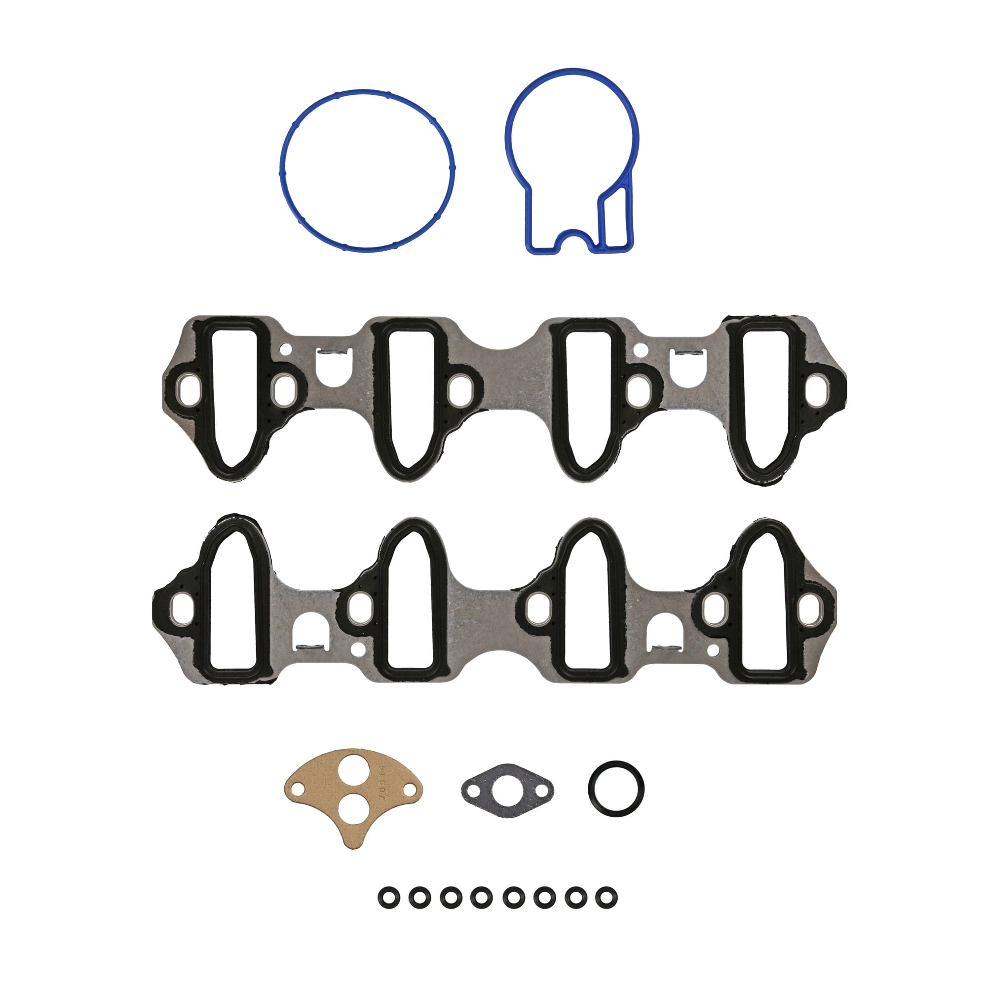 Fel-Pro MS 98016 T Intake Manifold Gasket Set 2004 Chevrolet Silverado 1500