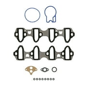 Fel-Pro MS 98016 T Intake Manifold Gasket Set 2004 Chevrolet Silverado 1500