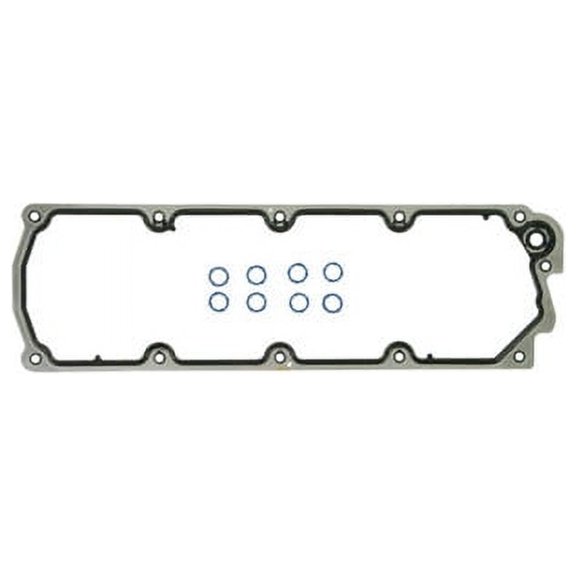 Fel-Pro MS96169 Lifter Valley Cover Gasket Set, V8