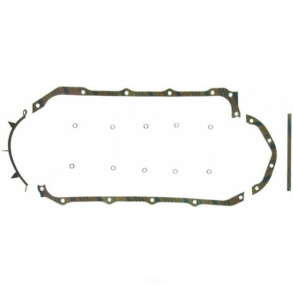 Engine Oil Pan Gasket Set