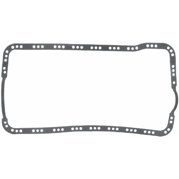 Fel-Pro OS 30571 R Oil Pan Gasket Set