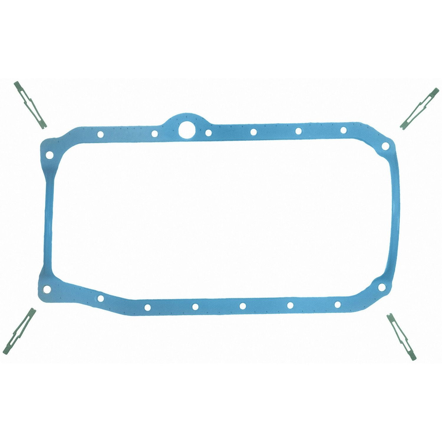 Fel-Pro Oe OS34502R FEPOS34502R OIL PAN SET