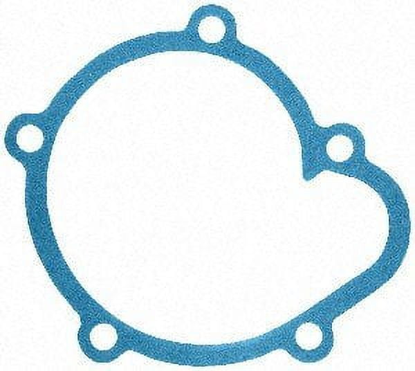 Fel-Pro Oe 35249 FEP35249 WATER PUMP Fits select: 1985-1988 NISSAN SENTRA, 1982-1984 DATSUN SENTRA