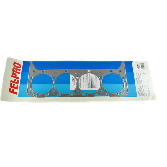 Fel-Pro Oe 61183 FEP61183 EXHAUST FLANGE Fits select: 2002-2008 FORD RANGER, 2000-2007 FORD TAURUS