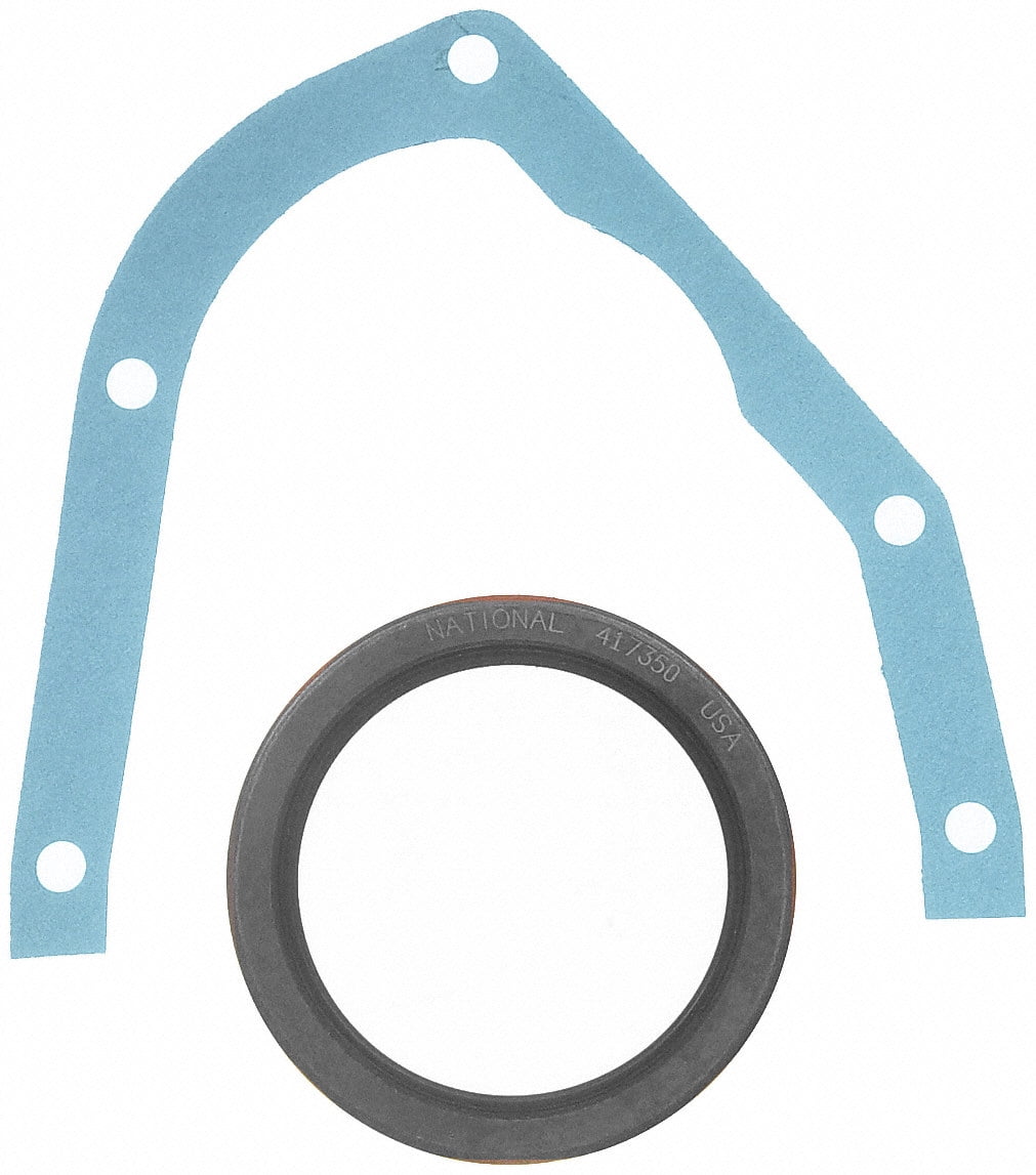 Fel-Pro Oe BS40024 FEPBS40024 REAR MAIN BEARING SET