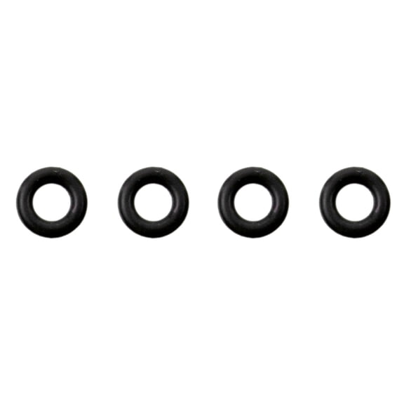 FEL-PRO ES 70599 Fuel Injector O-ring Set