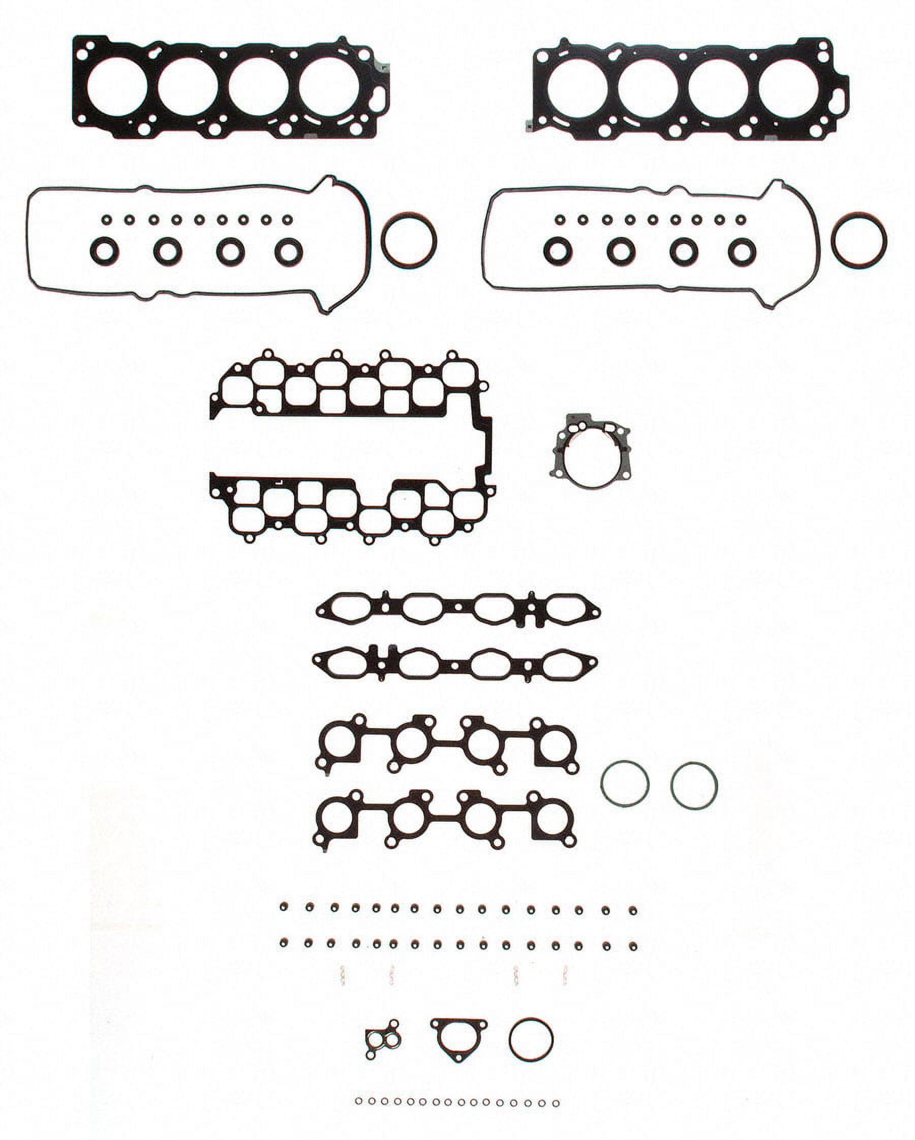 Fel-Pro Oe HS26295PT FEPHS26295PT HEAD GASKET SET