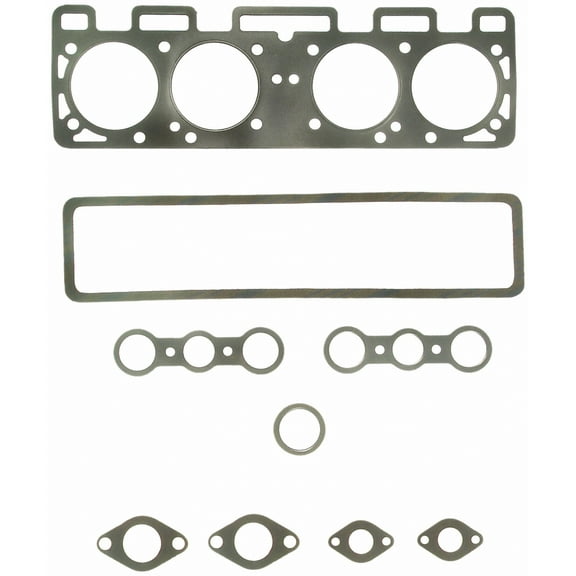 Fel-Pro Oe HS7365S FEPHS7365S HEAD GASKET SET