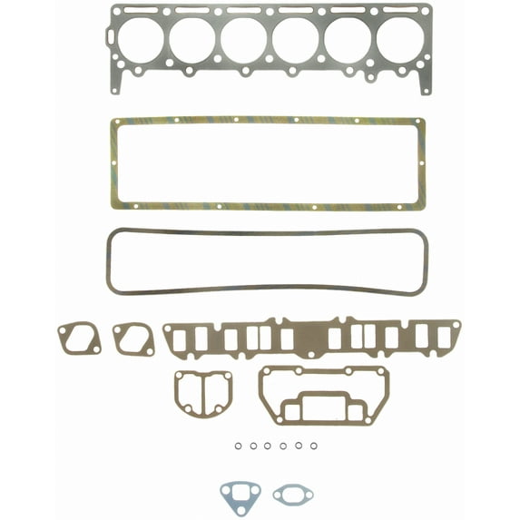 Fel-Pro Oe HS7370S FEPHS7370S HEAD GASKET SET