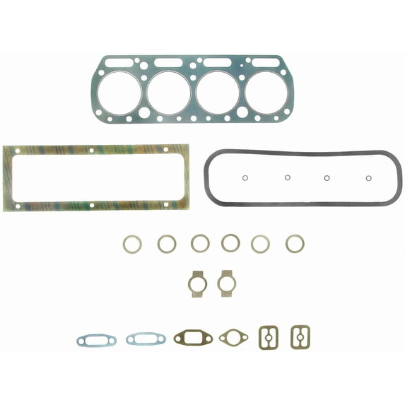 Fel-Pro Oe HS7514S FEPHS7514S HEAD GASKET SET