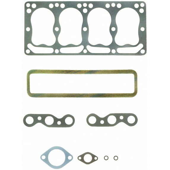 Fel-Pro Oe HS7560S FEPHS7560S HEAD GASKET SET