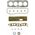Fel-Pro HS 7276 B Engine Head Gasket Set – Complete Kit For 1940s-50s Chevrolet Models