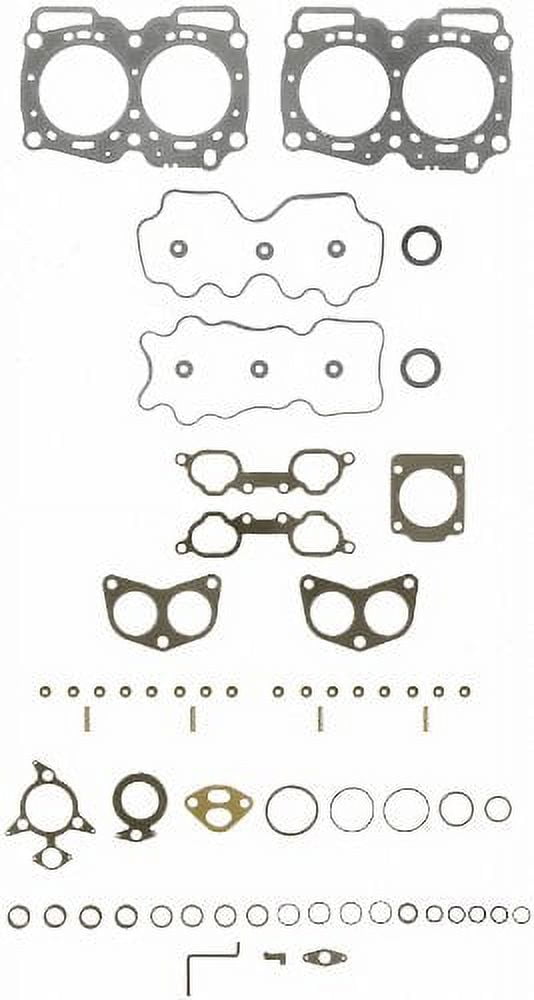 Fel-Pro Oe HS9854PT FEPHS9854PT HEAD GASKET SET