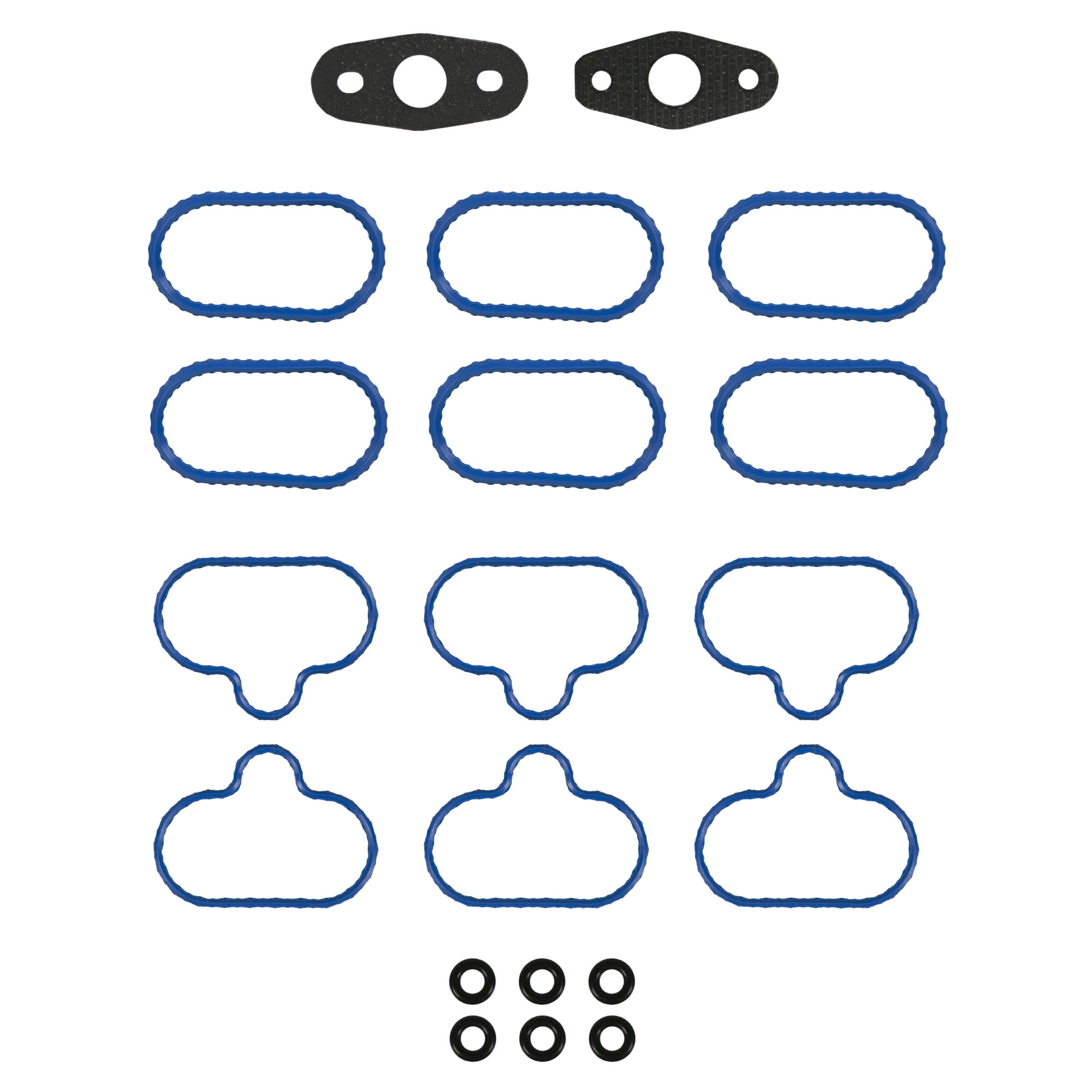 Fel-Pro 1207 Fel-Pro Performance Intake Manifold Gasket Sets