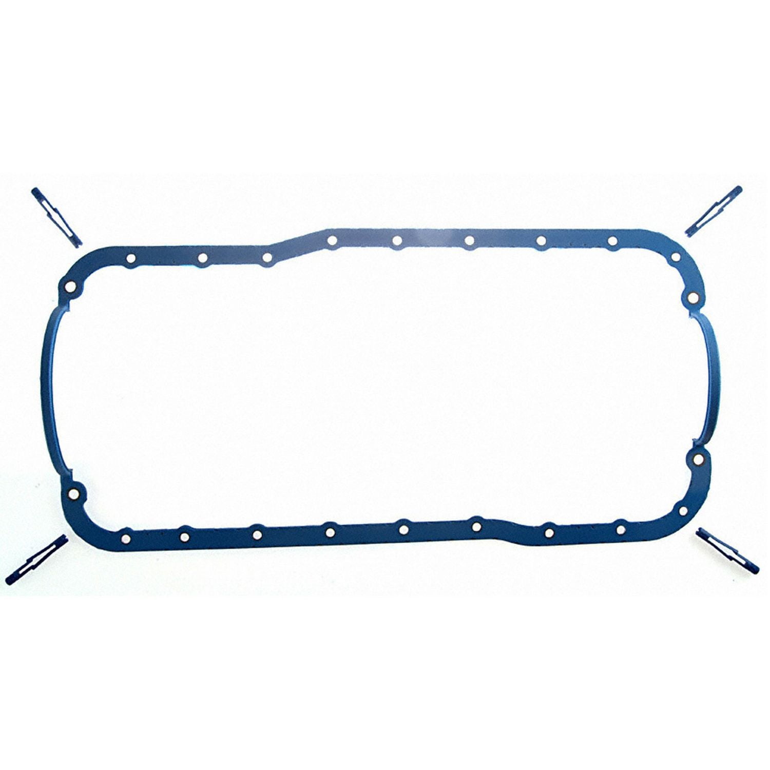 FEL-PRO OS 30214 T Oil Pan Gasket Set