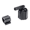 thumbnail image 1 of PEXLock SWV Elbow 3/8" x 1/2"FPT, 1 of 1