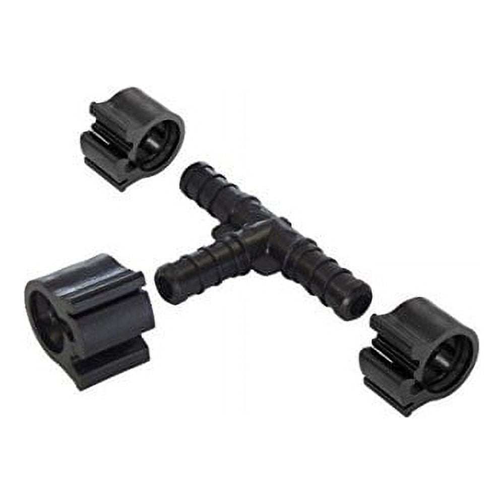 FelPro Oe OS34500R FEPOS34500R OIL PAN SET SBC 8693