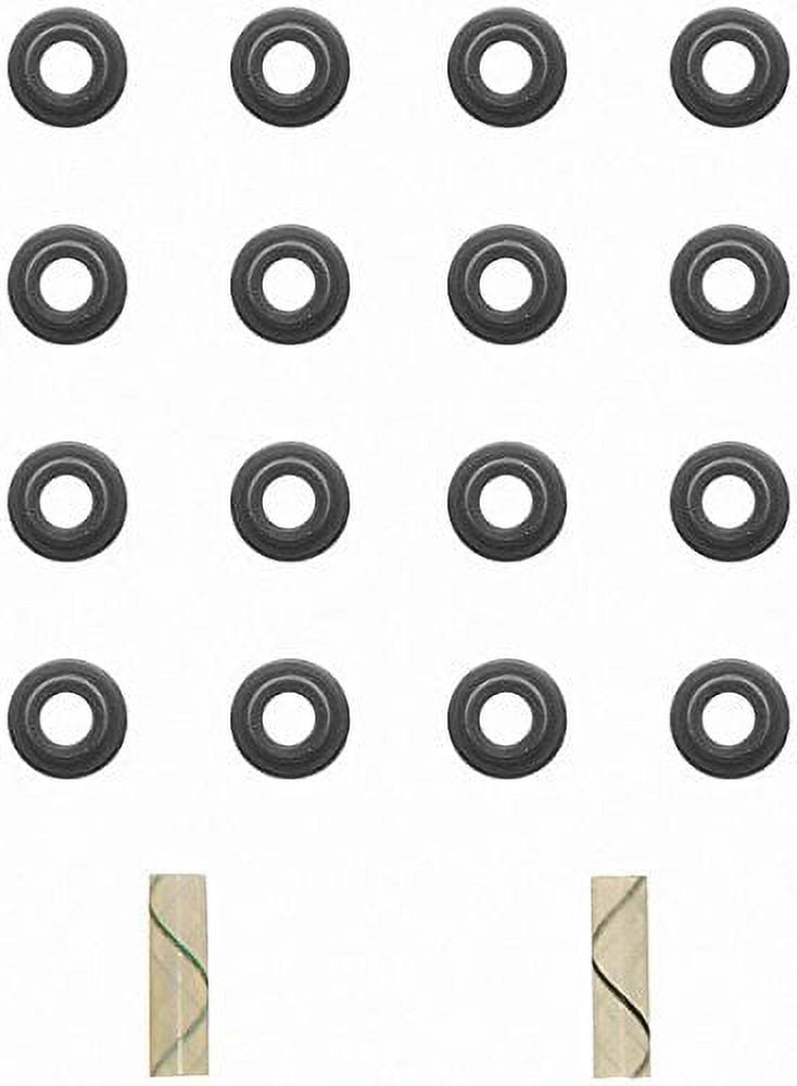 FEL-PRO Engine Valve Stem Oil Seal Set SS 72844 - View #7