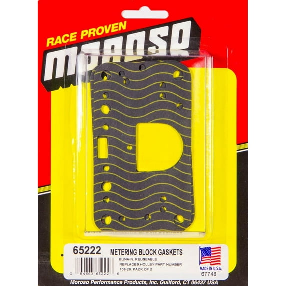 Fel-Pro Oe VS13264T FEPVS13264T VALVE COVER SET