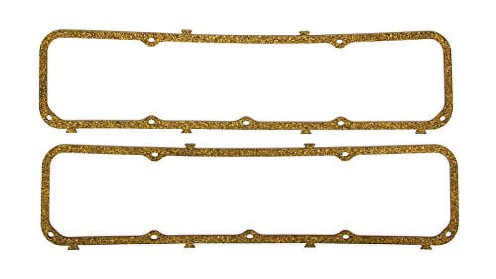 Valve Cvr Gasket Set Fel-Pro VS50001C - View #7