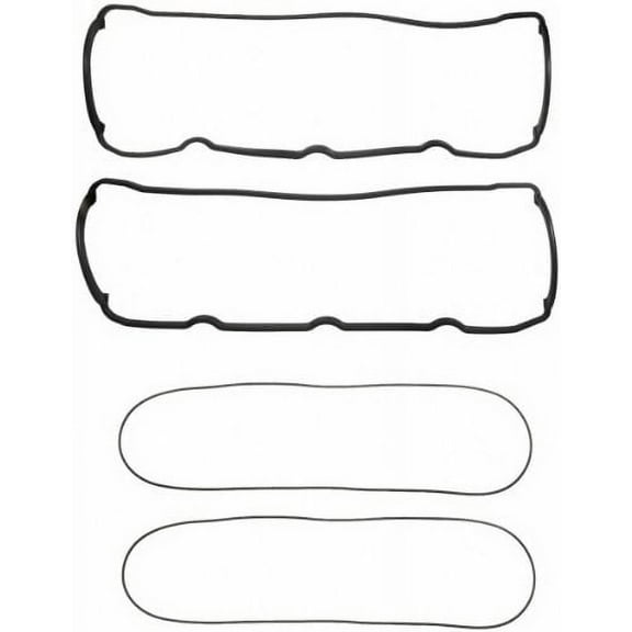 Fel-Pro Oe VS50299R-1 FEPVS50299R-1 VALVE COVER SET Fits select: 1986-1990 ACURA LEGEND, 1987-1988 STERLING 825