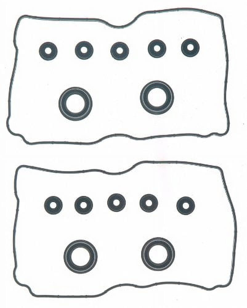 Fel-Pro Oe VS50561R FEPVS50561R VALVE COVER SET