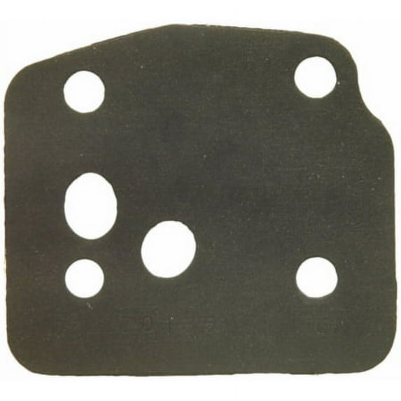 Fel-Pro Oil Filter Gasket Fits select: 1966-1976 FORD F100, 1967-1971 FORD MUSTANG