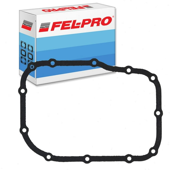 Fel-Pro Oil Pan Gasket Set compatible with Toyota Prius Prime 1.8L L4 2017-2020