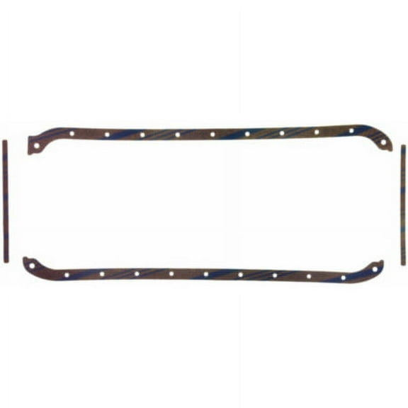 Fel-Pro Oil Pan Gasket Set
