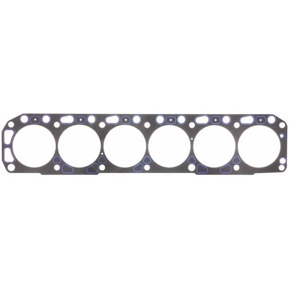 Fel-Pro Performance 1024 FEL1024 HEAD GSKT FORD 6 65-87
