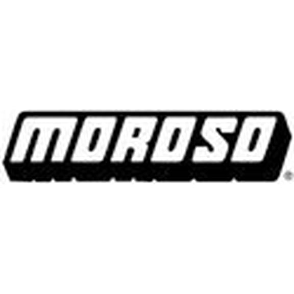 Moroso 74194 Rocker LED Switch Panel, Circuit Breakers & USB Ports