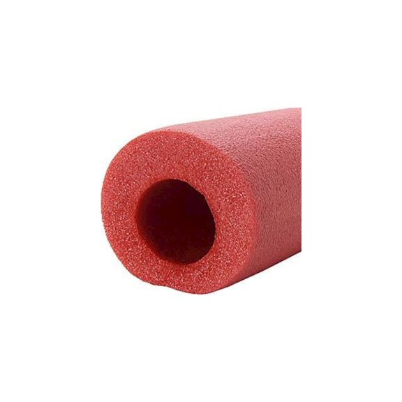 Moroso Roll Bar Padding Red