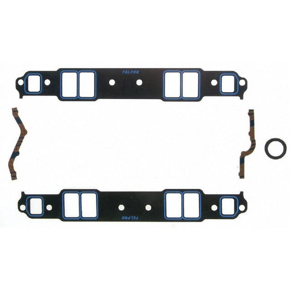 Fel-Pro Performance 1205S-3 FEL1205S-3 INT SET STEEL CORE SBC