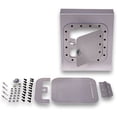 thumbnail image 1 of Fel-Pro Performance 1211S-3 FEL1211S-3 INT SET STEEL CORE BBC RECT, 1 of 3