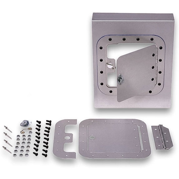 Fel-Pro Performance 1211S-3 FEL1211S-3 INT SET STEEL CORE BBC RECT