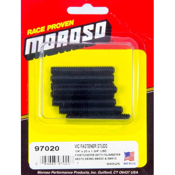 Fel-Pro Performance 1246 FEL1246 INT SET FORD FE