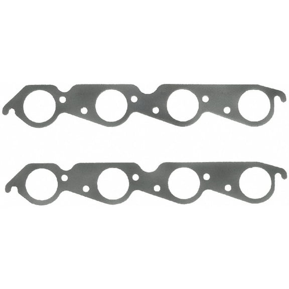 Fel-Pro Performance 1412 FEL1412 EXH SET CHEV BB LG