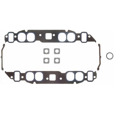 FEL-PRO 17340 Intake Manifold Gasket Set